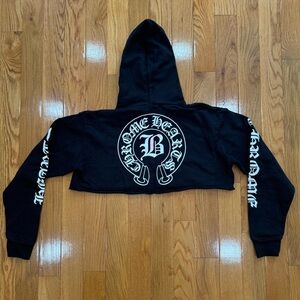 Chrome Hearts x Bella Hadid (Signed)